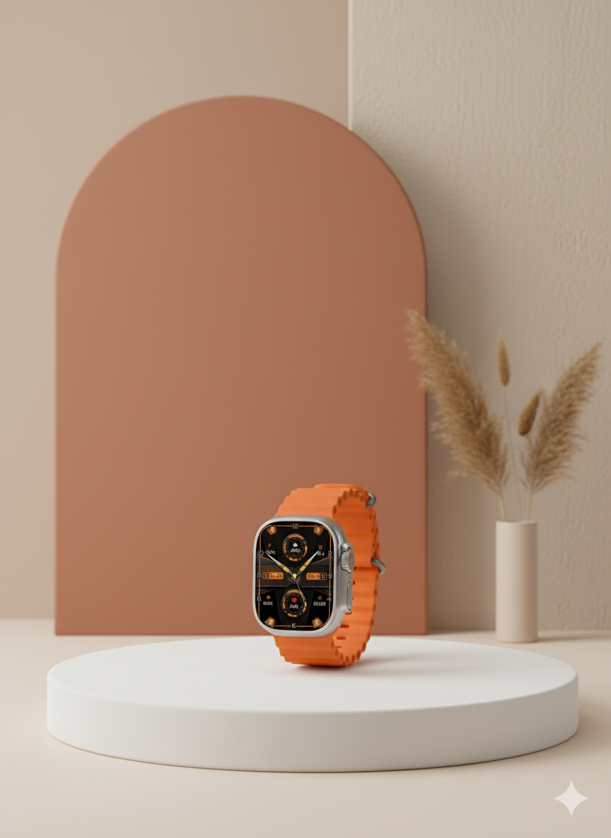 Smart Watch ULTRA 7 SP0700226