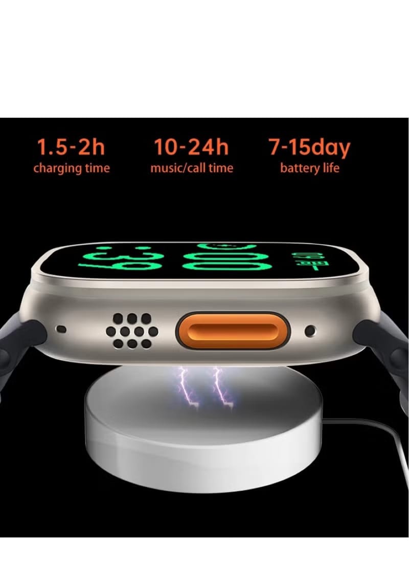 Smart Watch ULTRA 7 SP0700226