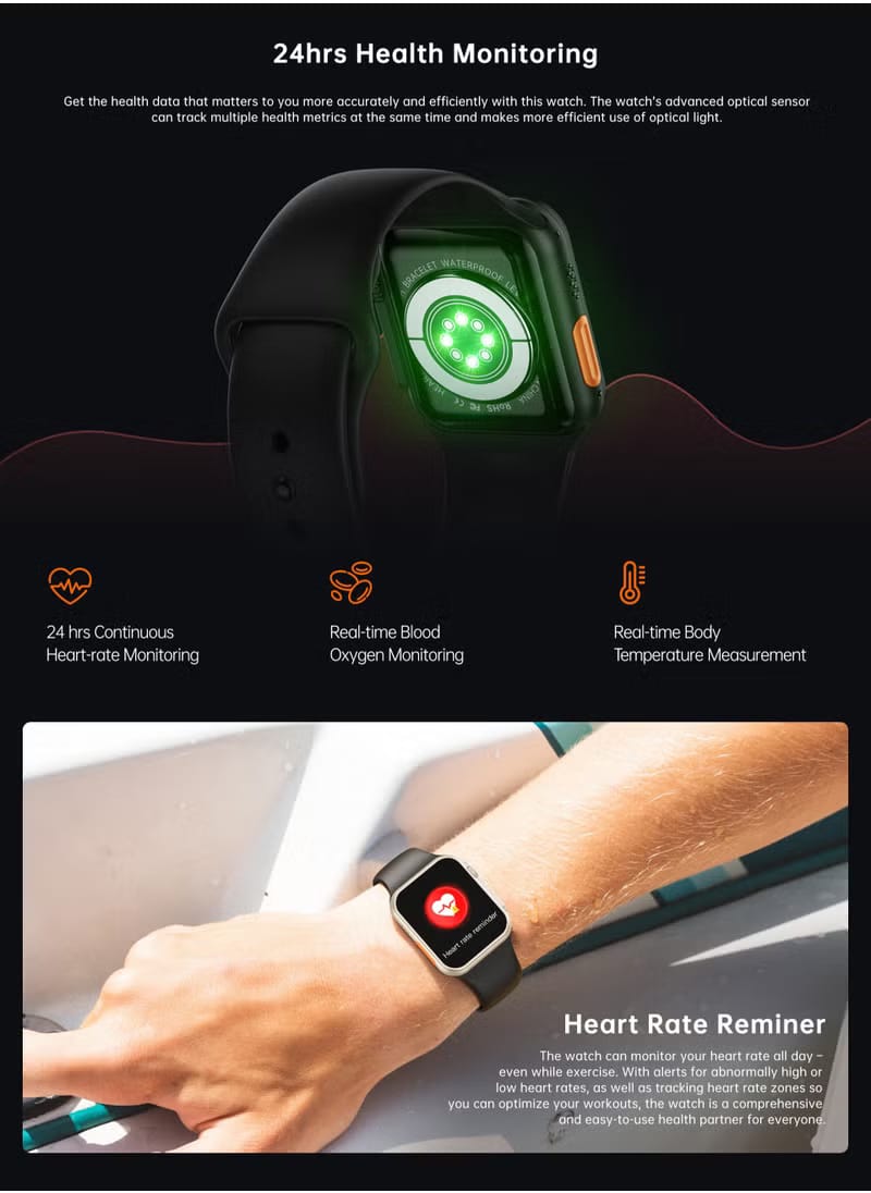 Smart Watch ULTRA 7 SP0700226