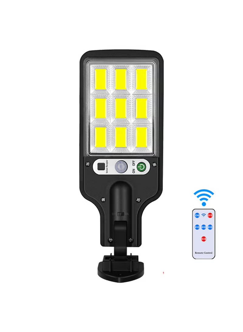 Led Solar Lights