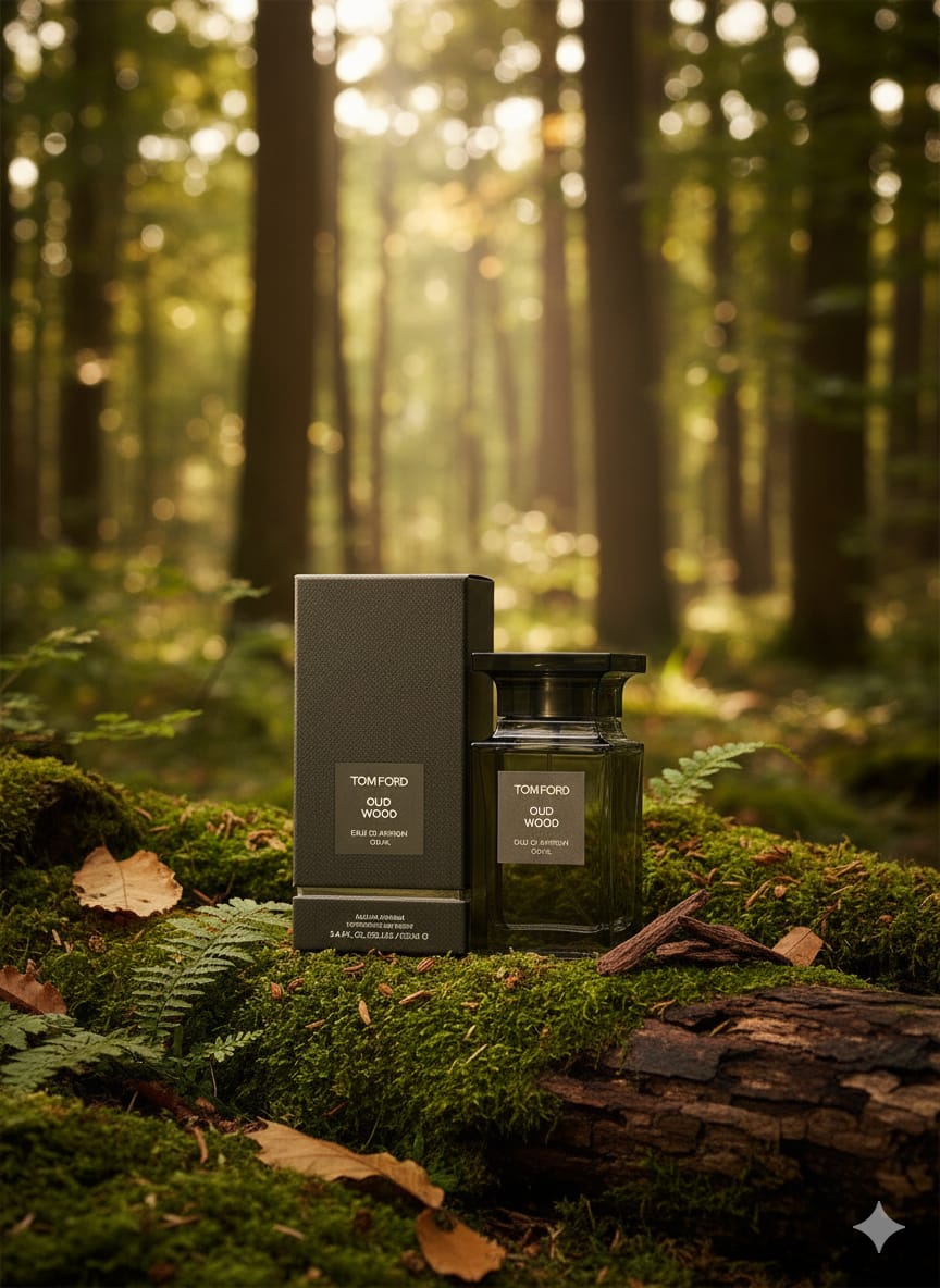 Oud Wood EDP (Copy)
