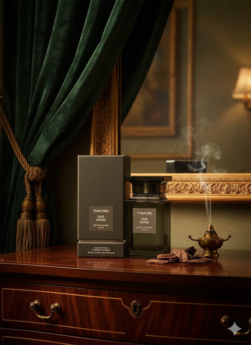 Oud Wood EDP (Copy)