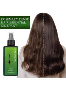 Rosemary Oil Hair Spray 120ml