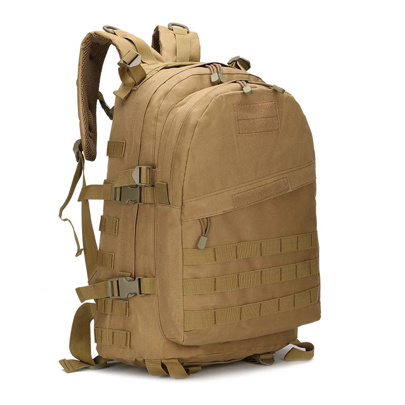 Camouflage Hiking Bag Tactical Backpack Outdoor Camping Travel Bag Military Backpack