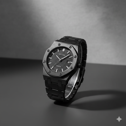 Audemars CP_Y Watch(Copy-No Logo)