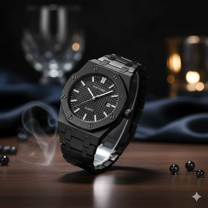 Audemars CP_Y Watch(Copy-No Logo)