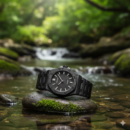 Audemars CP_Y Watch(Copy-No Logo)