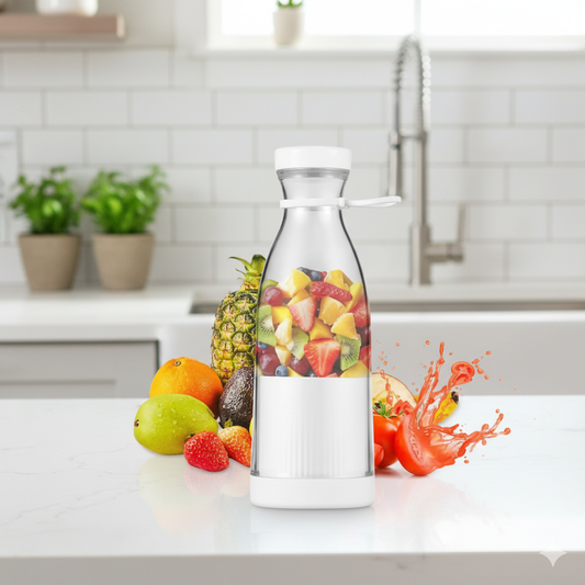 PRIMOPLUS Portable Blender