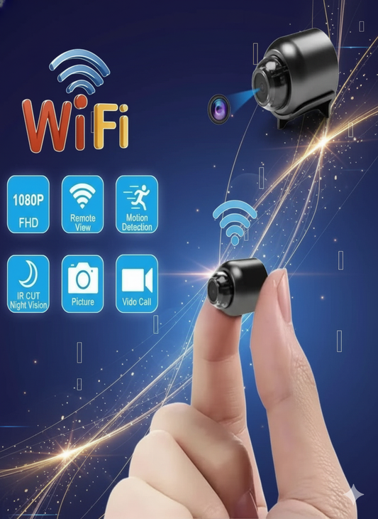 Mini Wifi Camera