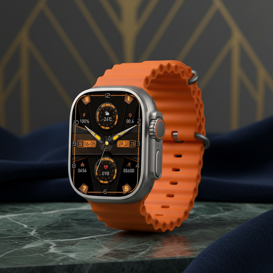 Smart Watch ULTRA 7 SP0700226