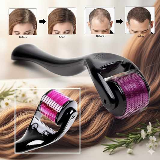 Micro Needle Skin Roller