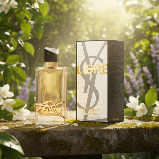 Libre Eau De Parfum
