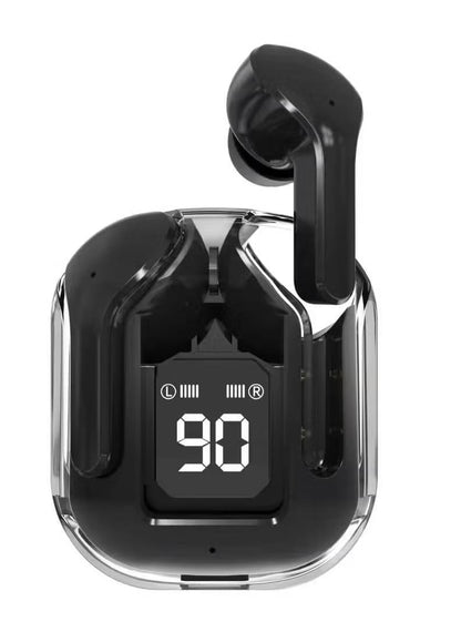 The New 2.3 Large-Screen Smart Watch and Bluetooth Handsfree D110
