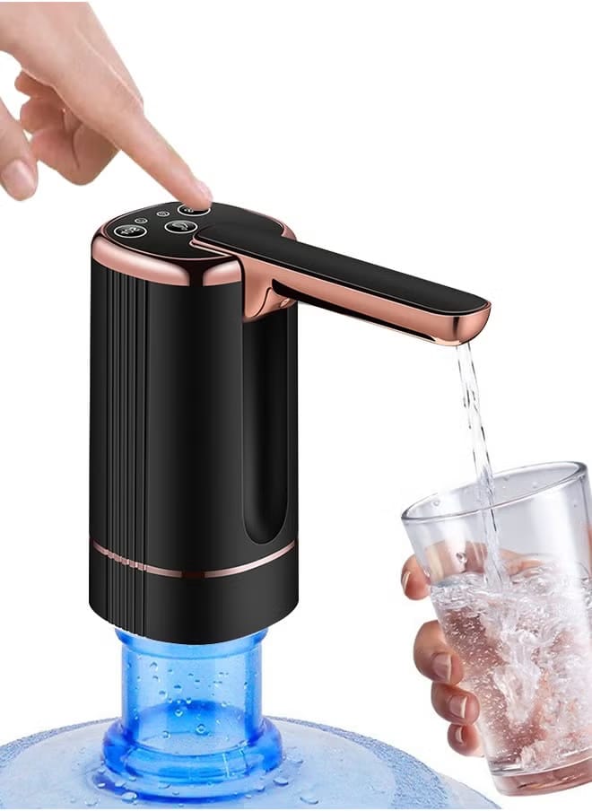 Portable Electric Water Pump
