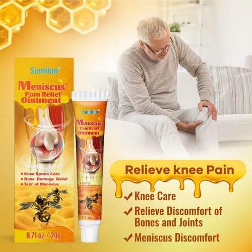 Sumifun Pain Relief Ointment