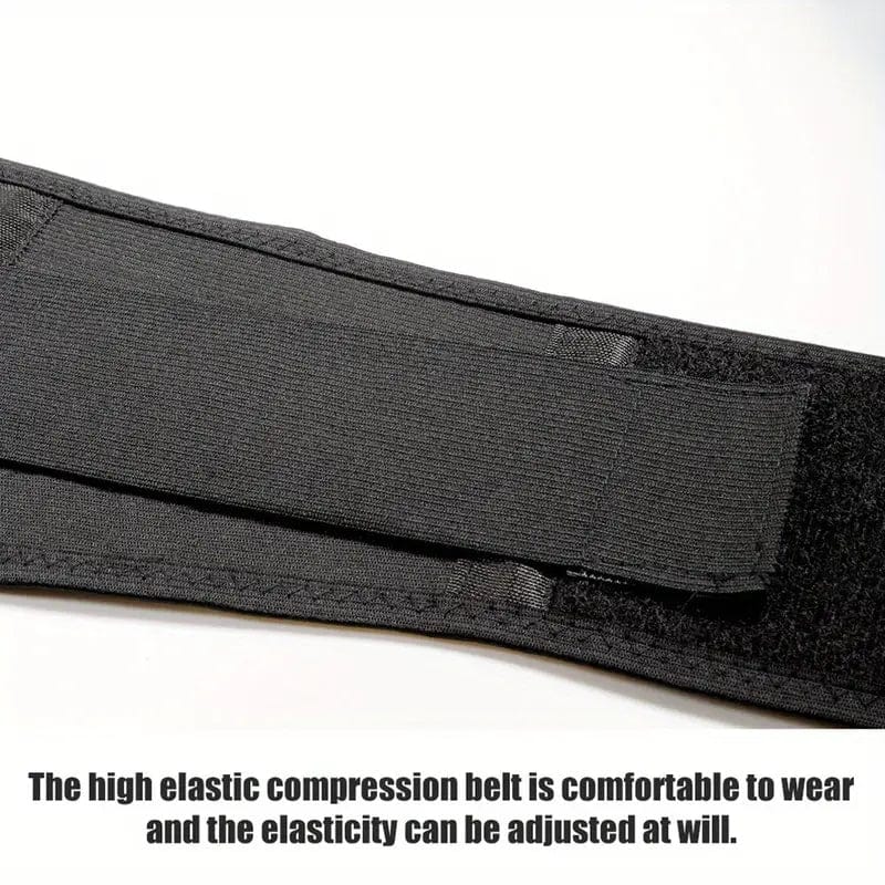 Adjustable Lower Back Brace for Men & Women