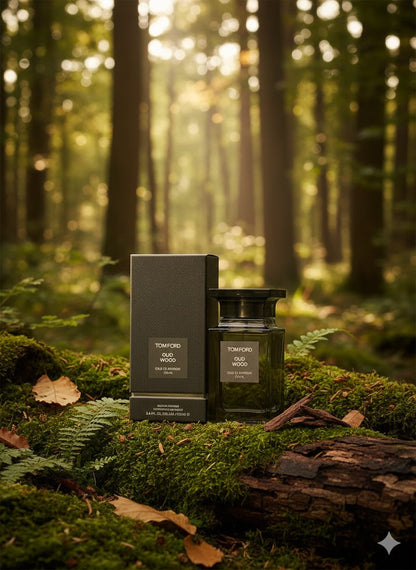 Oud Wood EDP (Copy)