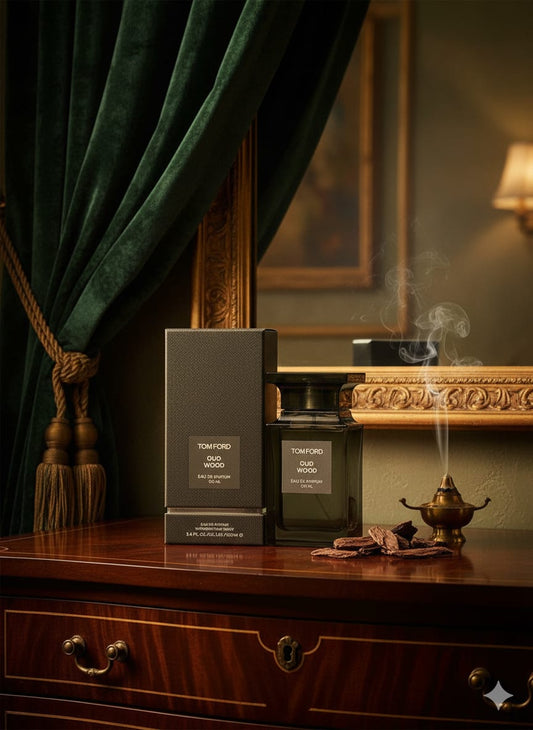 Oud Wood EDP (Copy)