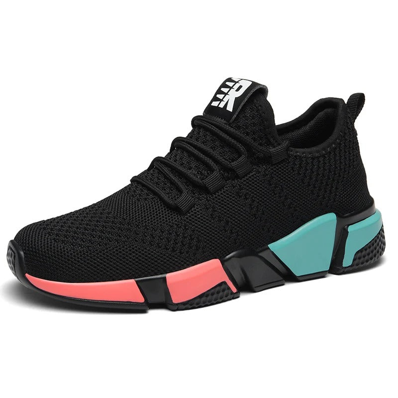 Women's Shoes Comfortable Casual Platform Breathable Women Sneakers Running Shoes for Women Size 35-41 New Summer