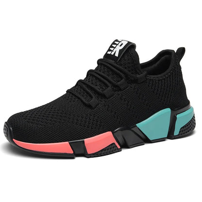 Women's Shoes Comfortable Casual Platform Breathable Women Sneakers Running Shoes for Women Size 35-41 New Summer